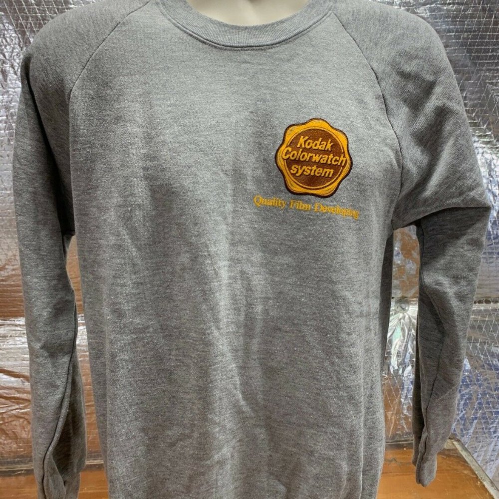 Kodak Colorwatch System Anvil 50/50 Fleece Large